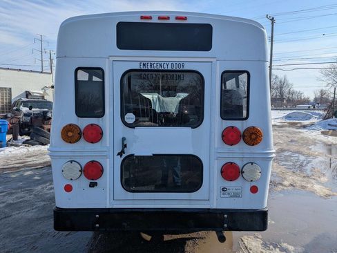 Used 2016 Ford Transit 250 250 2dr 138 in. WB SRW Cutaway image 6