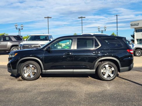 Used 2024 Honda Pilot EX-L image 6
