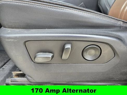 Used 2024 Chevrolet Silverado 2500 High Country w/ Z71 Off-Road Package image 32