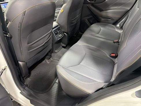 Used 2024 Subaru Forester Wilderness image 34