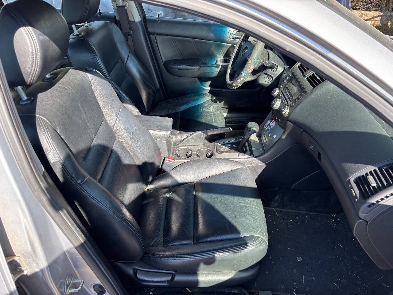 Used 2003 Honda Accord EX image 16