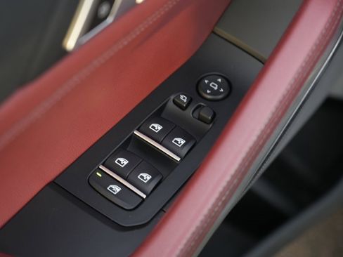 Used 2020 BMW X6 M50i w/ Premium Package image 29