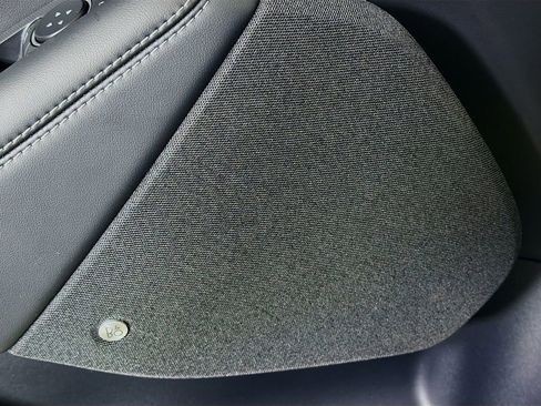 New 2025 Ford Mustang Mach-E Premium image 20