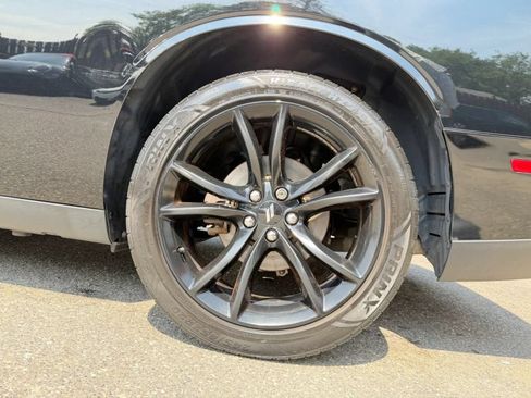Used 2017 Dodge Challenger SXT Plus RWD image 27