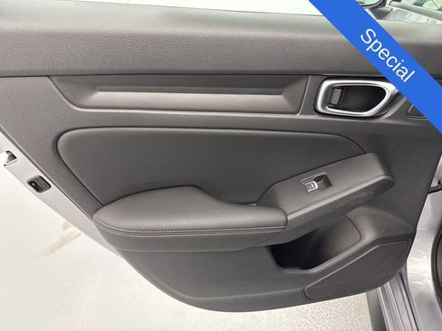 Used 2022 Honda Civic EX-L image 15