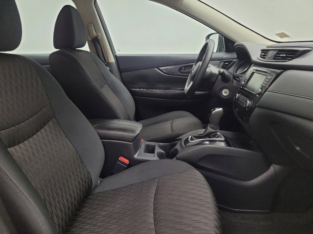 Used 2020 Nissan Rogue S FWD image 21