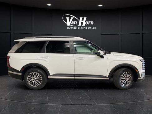 New 2026 Hyundai Palisade SEL AWD/4WD image 2