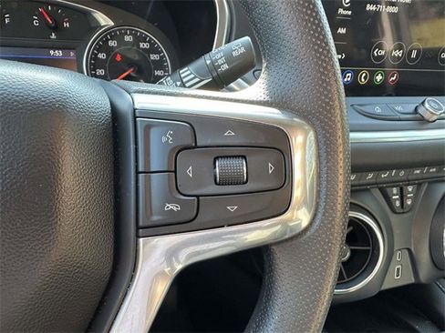 Used 2024 Chevrolet Blazer LT w/ Convenience Package image 13
