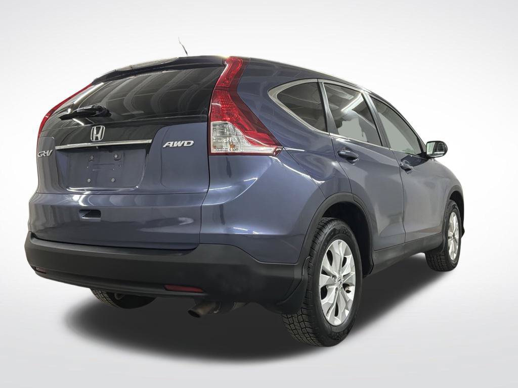 Used 2014 Honda CR-V EX image 3