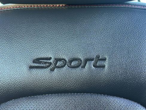 Used 2019 Hyundai Elantra Sport w/ Cargo Package image 6