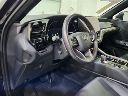 Used 2024 Lexus TX 350 FWD w/ Technology Package image 11