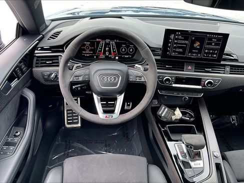 Used 2025 Audi RS 5 Sportback image 6