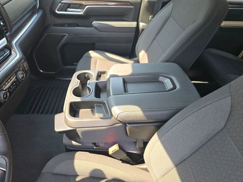 Used 2025 Chevrolet Silverado 2500 LT w/ Convenience Package AWD/4WD image 26