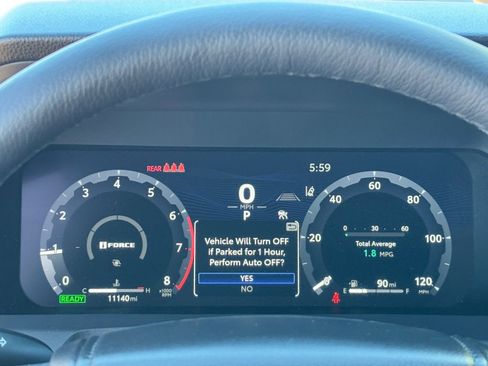 Certified 2025 Toyota Tacoma Limited image 24