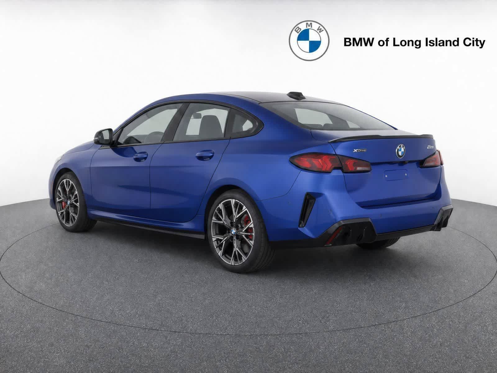 New 2026 BMW 228i xDrive w/ Technology Package AWD/4WD image 5