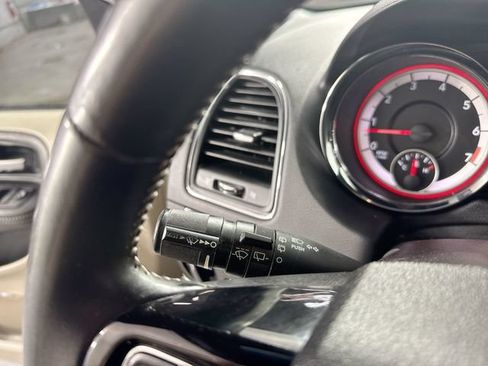 Used 2015 Dodge Grand Caravan SE FWD image 16