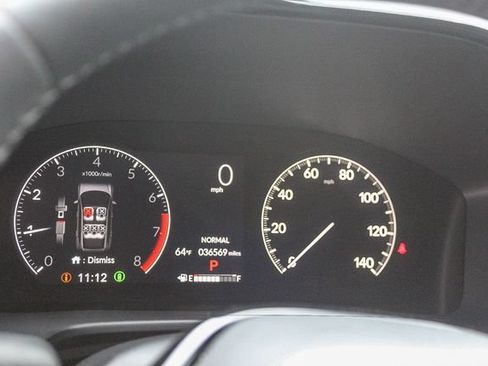 Used 2024 Honda CR-V EX-L image 29