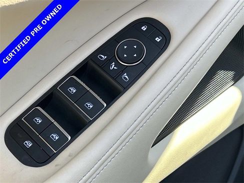 Certified 2025 INFINITI QX60 Pure image 17