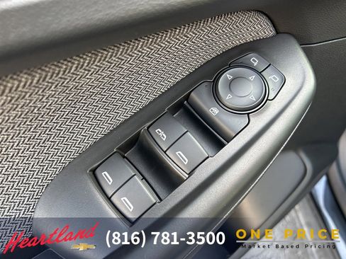 Used 2023 Chevrolet TrailBlazer LT image 17