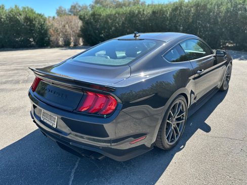 Used 2023 Ford Mustang GT Premium w/ GT Performance Package image 14