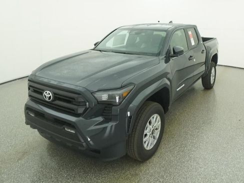 New 2025 Toyota Tacoma SR5 image 41