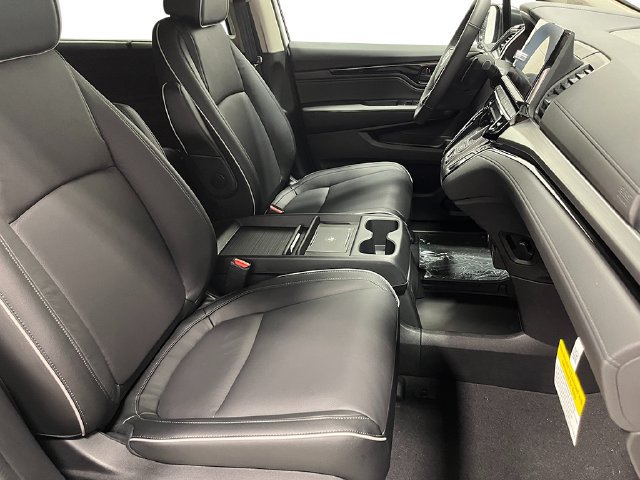 New 2027 Honda Odyssey Touring image 25