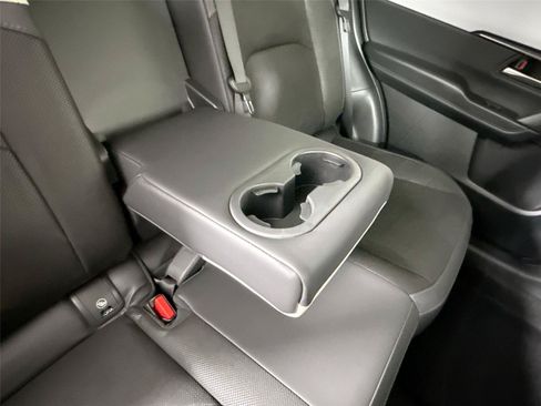 New 2026 MAZDA CX-5 Preferred AWD/4WD image 36