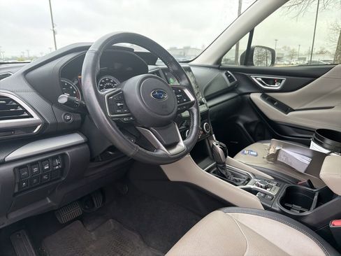 Used 2020 Subaru Forester Limited image 2
