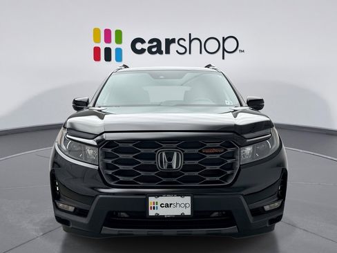Used 2023 Honda Passport TrailSport image 8