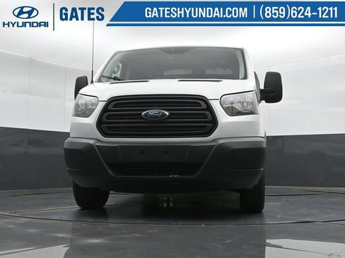 Used 2017 Ford Transit 150 130 Low Roof RWD image 37