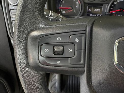 Used 2024 GMC Sierra 2500 Pro w/ Fleet Convenience Package AWD/4WD image 15