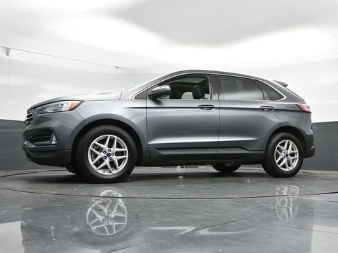 Used 2021 Ford Edge SEL w/ Convenience Package AWD/4WD image 45