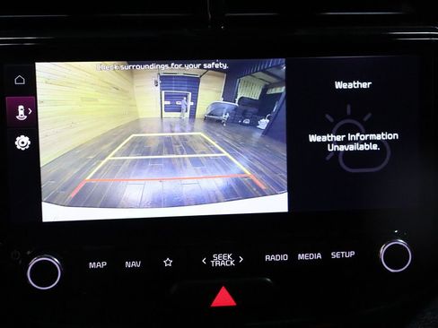 Used 2023 Kia Soul GT-Line image 41