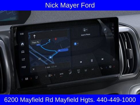 New 2025 Ford Expedition Active image 14