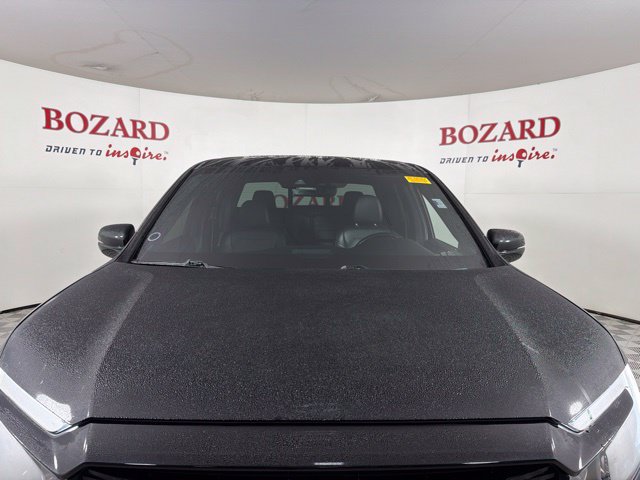 Used 2022 Honda Ridgeline Black Edition image 4
