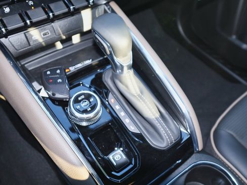 New 2026 GMC Canyon Denali image 23