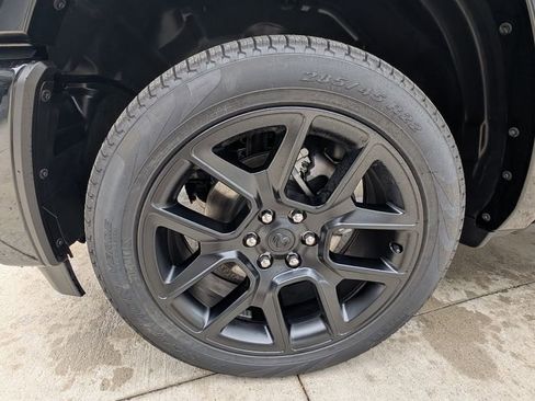 New 2026 RAM 1500 Laramie image 46