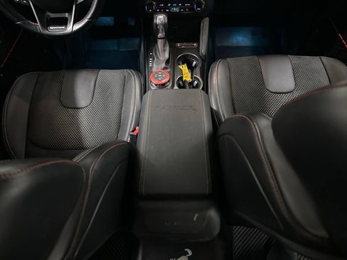 Used 2023 Ford Bronco Raptor AWD/4WD image 52