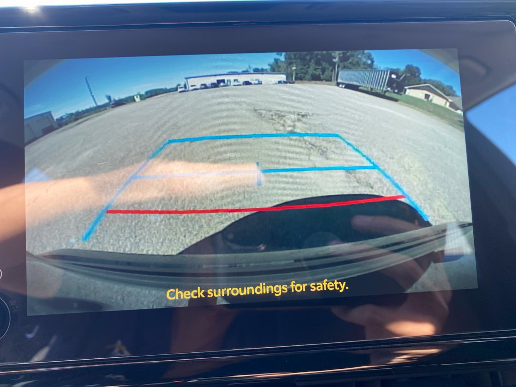 Used 2025 Toyota Corolla LE FWD image 23