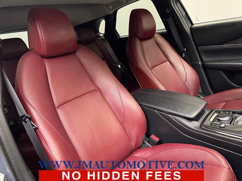 Used 2023 MAZDA CX-30 AWD 2.5 S w/ Preferred Package image 21