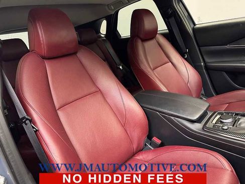 Used 2023 MAZDA CX-30 AWD 2.5 S w/ Preferred Package image 21