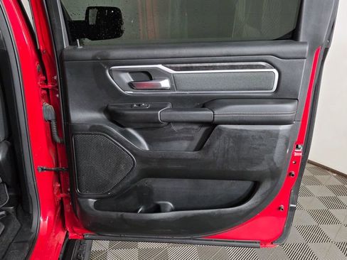 Used 2021 RAM 1500 Big Horn AWD/4WD image 31