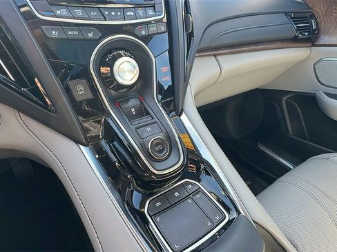 Used 2019 Acura RDX AWD w/ Advance Package image 28