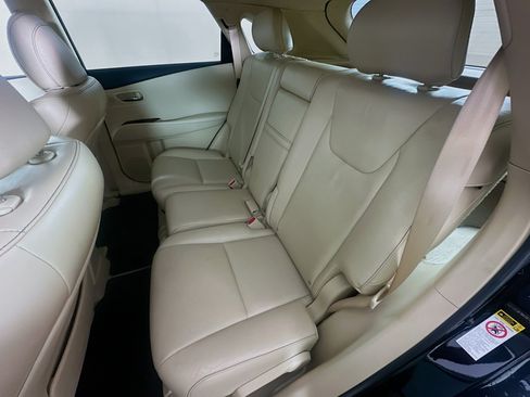 Used 2013 Lexus RX 350 FWD w/ Navigation Pkg image 29