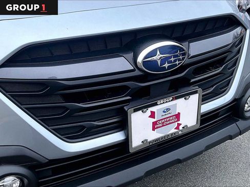 Certified 2024 Subaru Outback Premium image 29