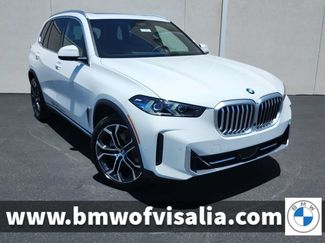 New 2026 BMW X5 sDrive40i w/ Premium Package RWD video 1