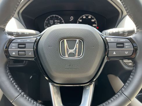 New 2026 Honda HR-V EX-L image 21