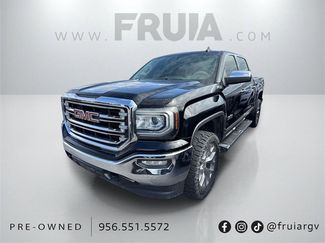 Used 2018 GMC Sierra 1500 SLT w/ Texas SLT Premium Package video 1