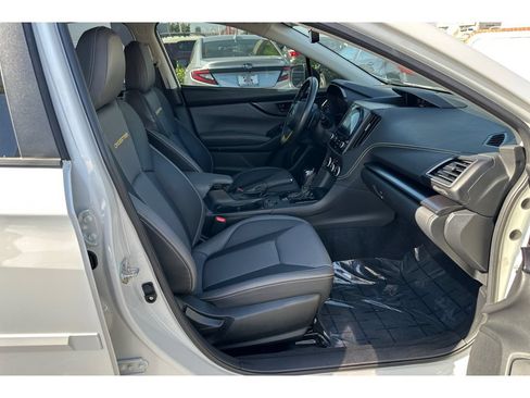 Certified 2023 Subaru Crosstrek 2.5i Sport AWD/4WD image 19