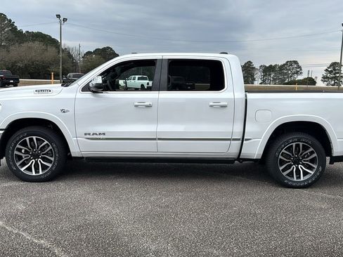 New 2026 RAM 1500 Limited image 4